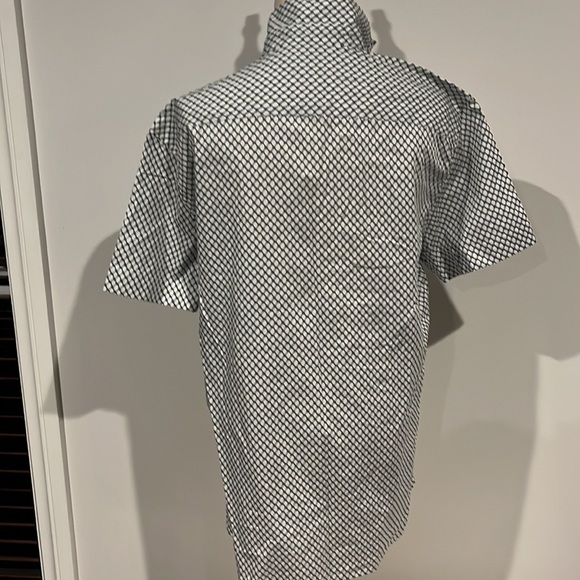 Perry Ellis mans shirt - Picture 4 of 8